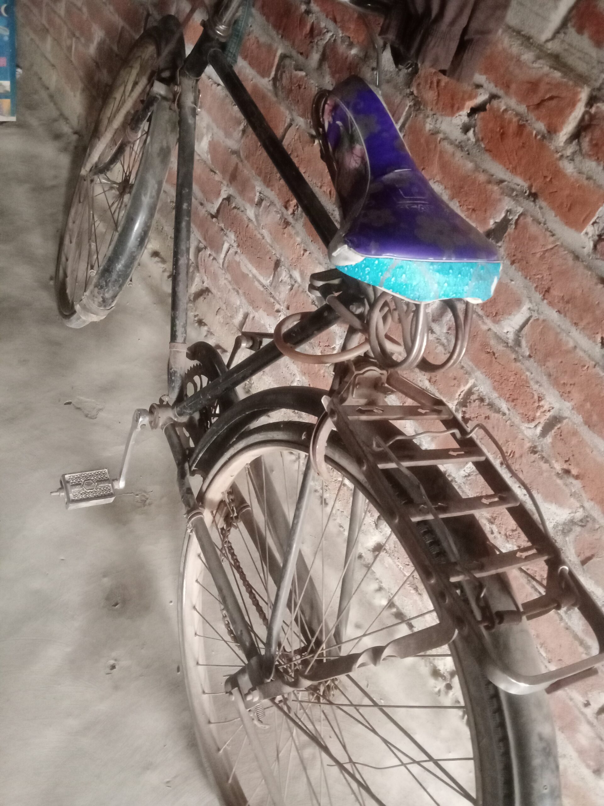 বাইসাইকেল বিক্রি হবে