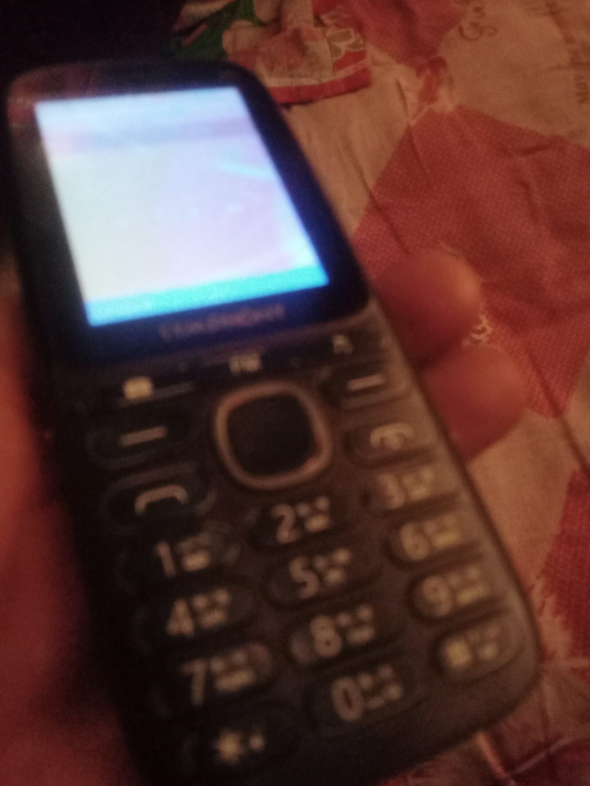 বাটন ফোন বিক্রি হবে