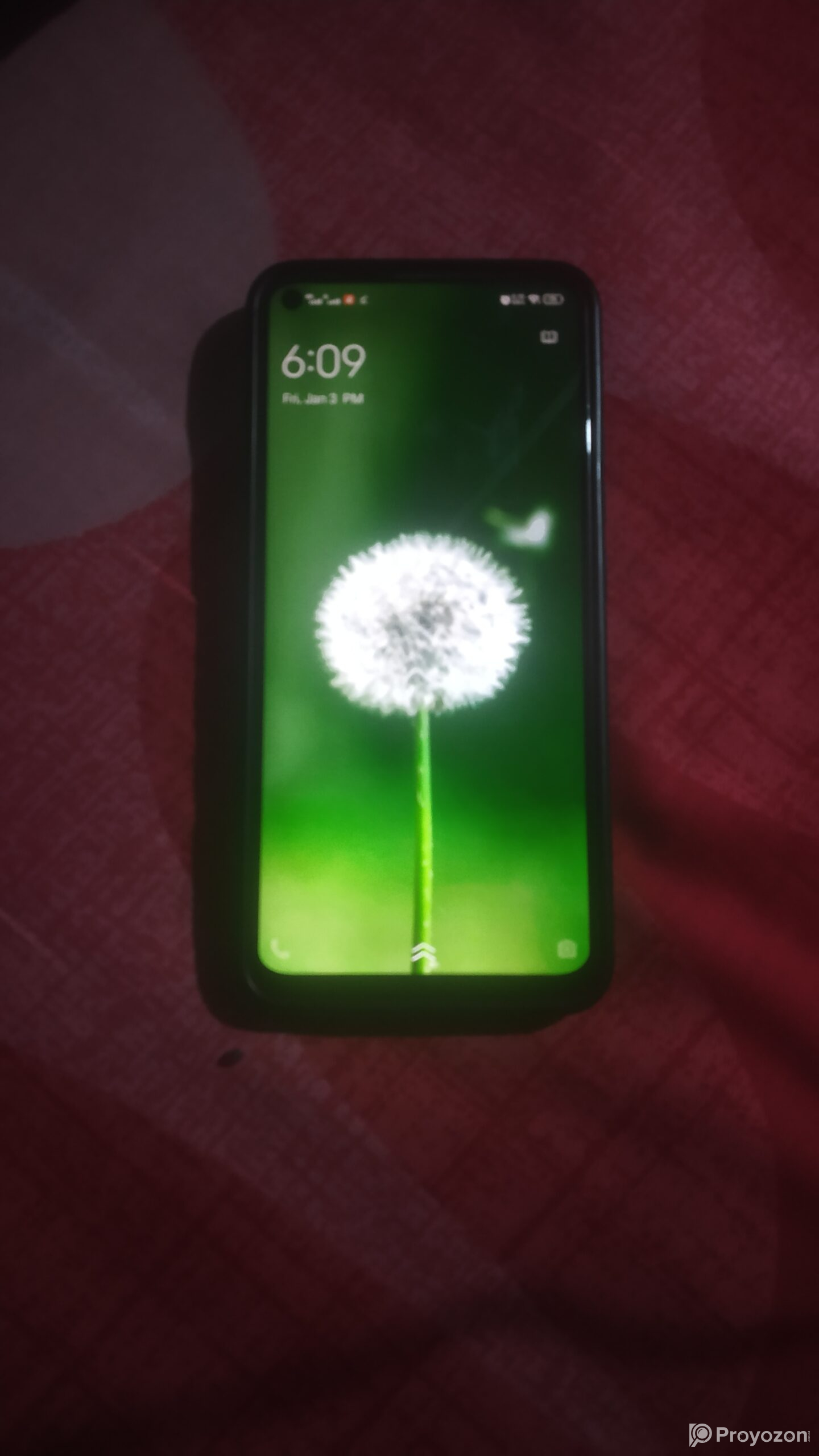 Vivo Y50 smartphone sale