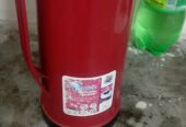 চায়ের ফ্লাক্স বিক্রি হবে