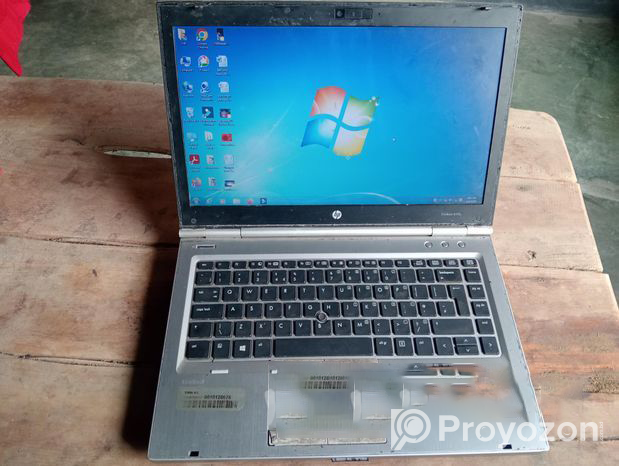 HP Elitebook 847p (Used)