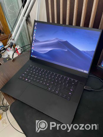 Gaming/Editing Laptop Razer Blade 15