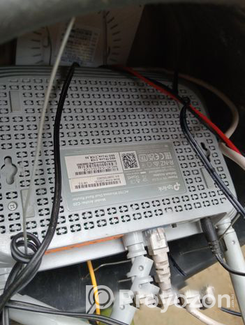 Tp ling Router (Used)