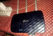 Tp ling Router (Used)