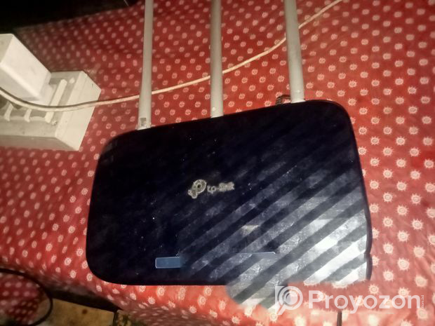 Tp ling Router (Used)