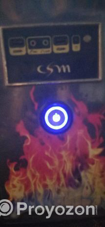 Desktop Computer (Used)