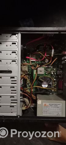 Desktop Computer (Used)