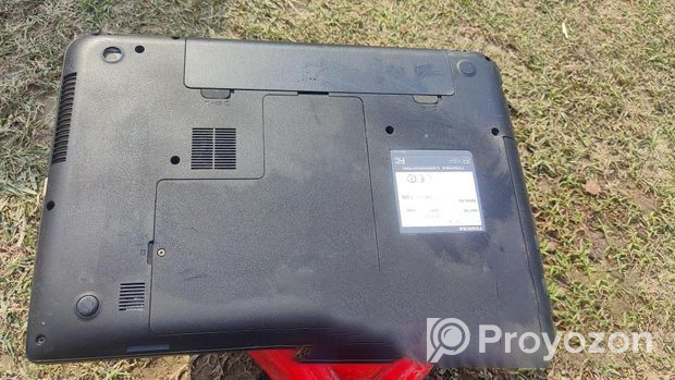 Toshiba Laptop for sale