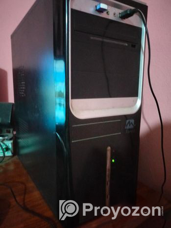 Only PC Sale hobe