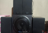 Microlab 1/4/1bluetooth