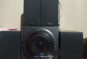 Microlab 1/4/1bluetooth