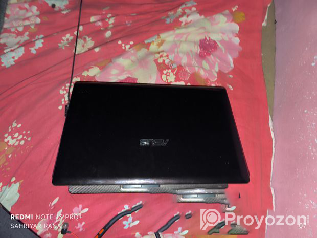 Asus laptop Sell Post (Used)