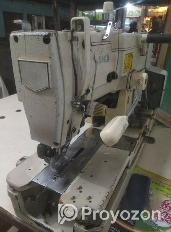 Hole Button Machine for Sale