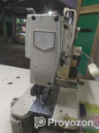 Hole Button Machine for Sale