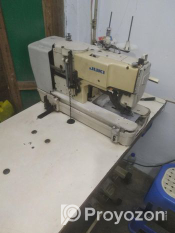 Hole Button Machine for Sale