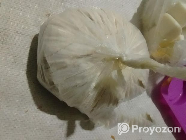 সাবান ডাইস, গোট বেস, কস্টিক সোডা