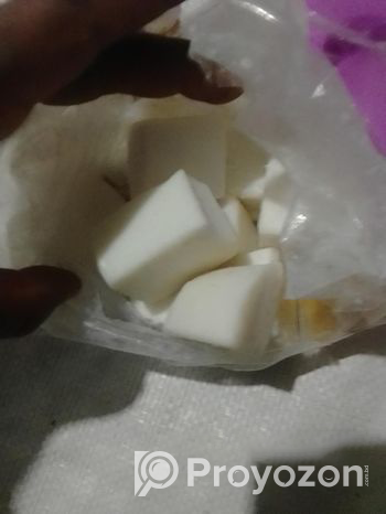 সাবান ডাইস, গোট বেস, কস্টিক সোডা
