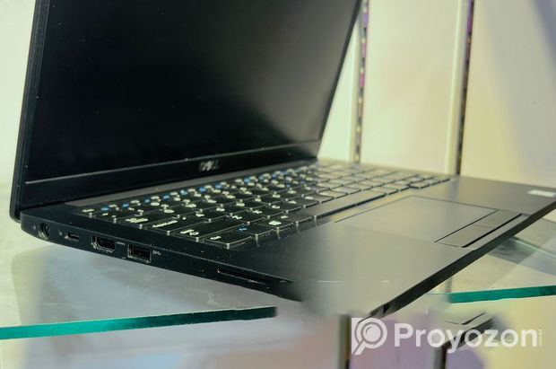 Dell Latitude 7390 (I5 8th Gen)