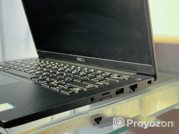 Dell Latitude 7390 (I5 8th Gen)
