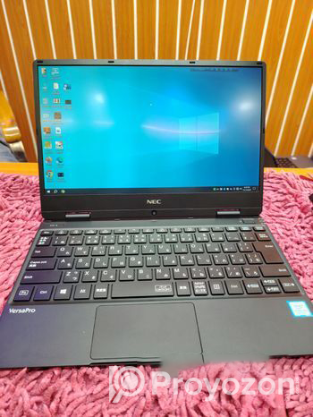 Nec (Core M3 8th Gen)