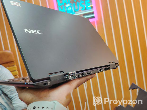Nec (Core M3 8th Gen)