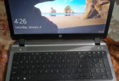 HP ProBook g2 450 5th generation