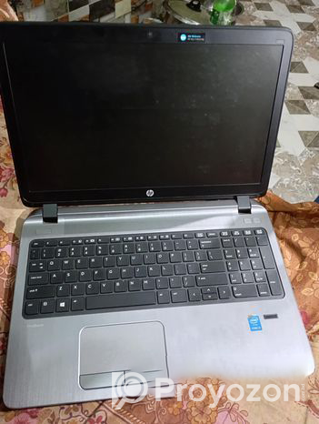 HP ProBook g2 450 5th generation