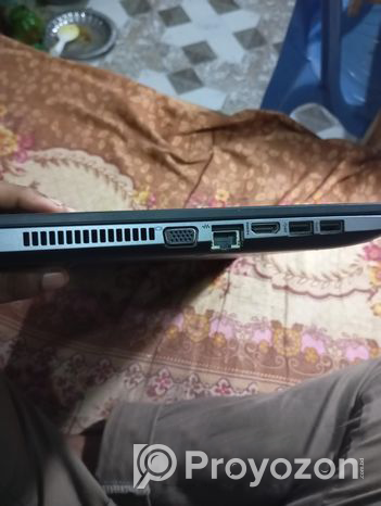 HP ProBook g2 450 5th generation