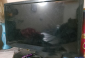 eco 21″ tv for sale