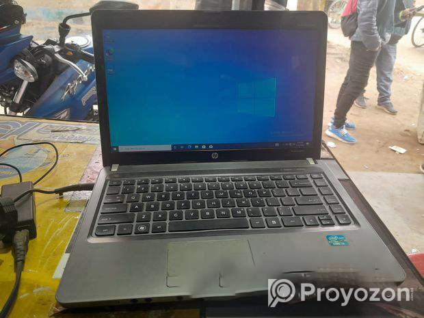 hp probook go (Used)
