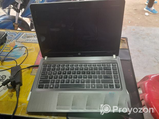 hp probook go (Used)