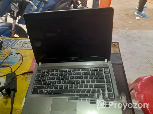 hp probook go (Used)