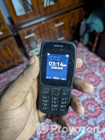 Nokia 106 . (Used)