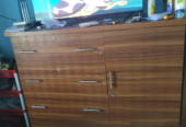 Wardrobe 5’x4′ (Used)