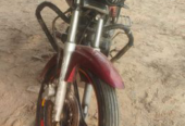 Dayun Jeviser 125 2014