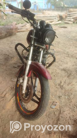 Dayun Jeviser 125 2014