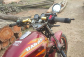 Dayun Jeviser 125 2014