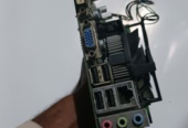 Intel i5 3rd gen processor