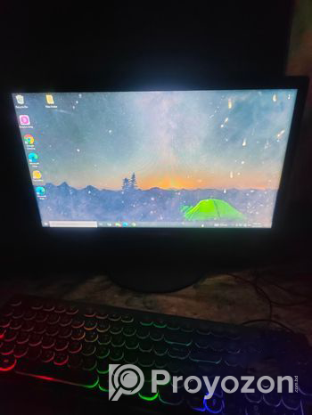 Gigasonic 19″ Monitor For Sale