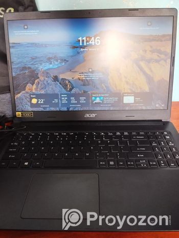 Acer aspire 3 10th gen
