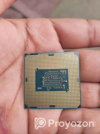 i3 6th gen processor