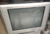 Original Sony TV