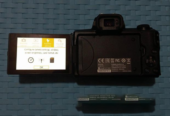 Canon M50 (Used)
