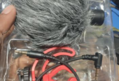 BOYA MM1 Microphone