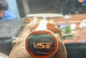 Racket bat (Used)