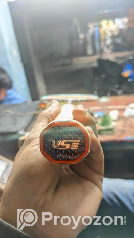 Racket bat (Used)