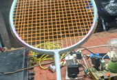 Racket bat (Used)