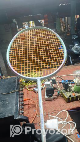 Racket bat (Used)