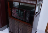 Oven Table (Used)