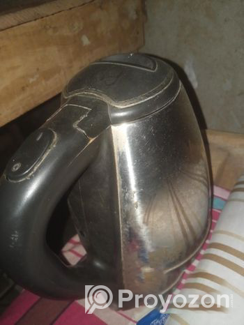 vision electric kettle 1.8l